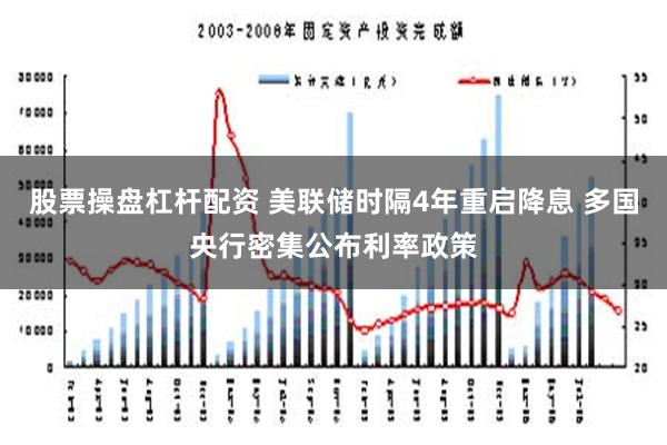 股票操盘杠杆配资 美联储时隔4年重启降息 多国央行密集公布利率政策